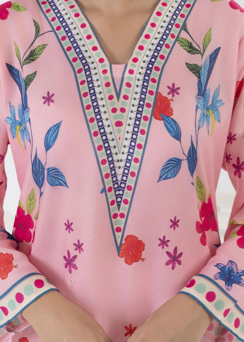 CHARMING 2PCS-Haram Store