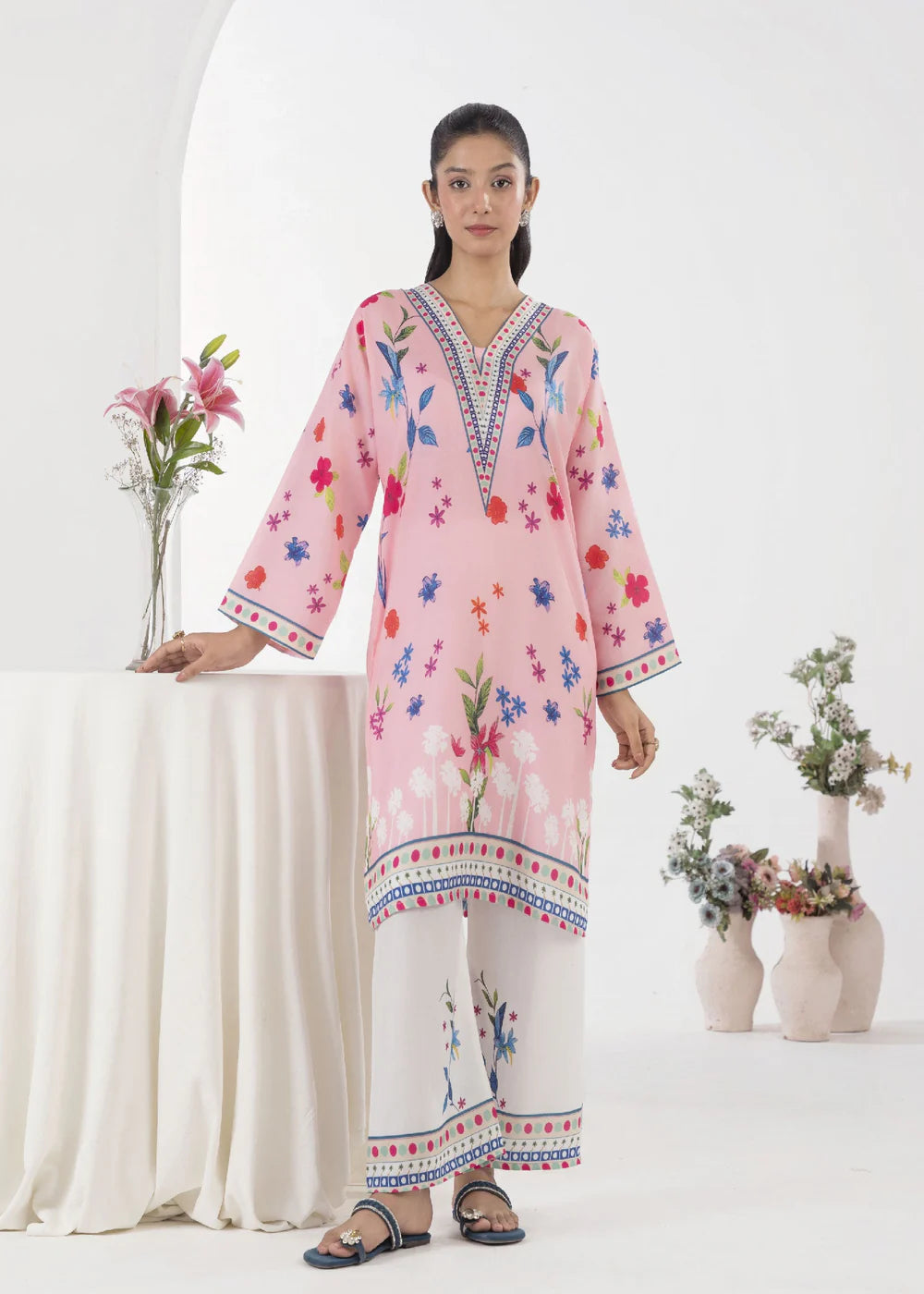 CHARMING 2PCS-Haram Store