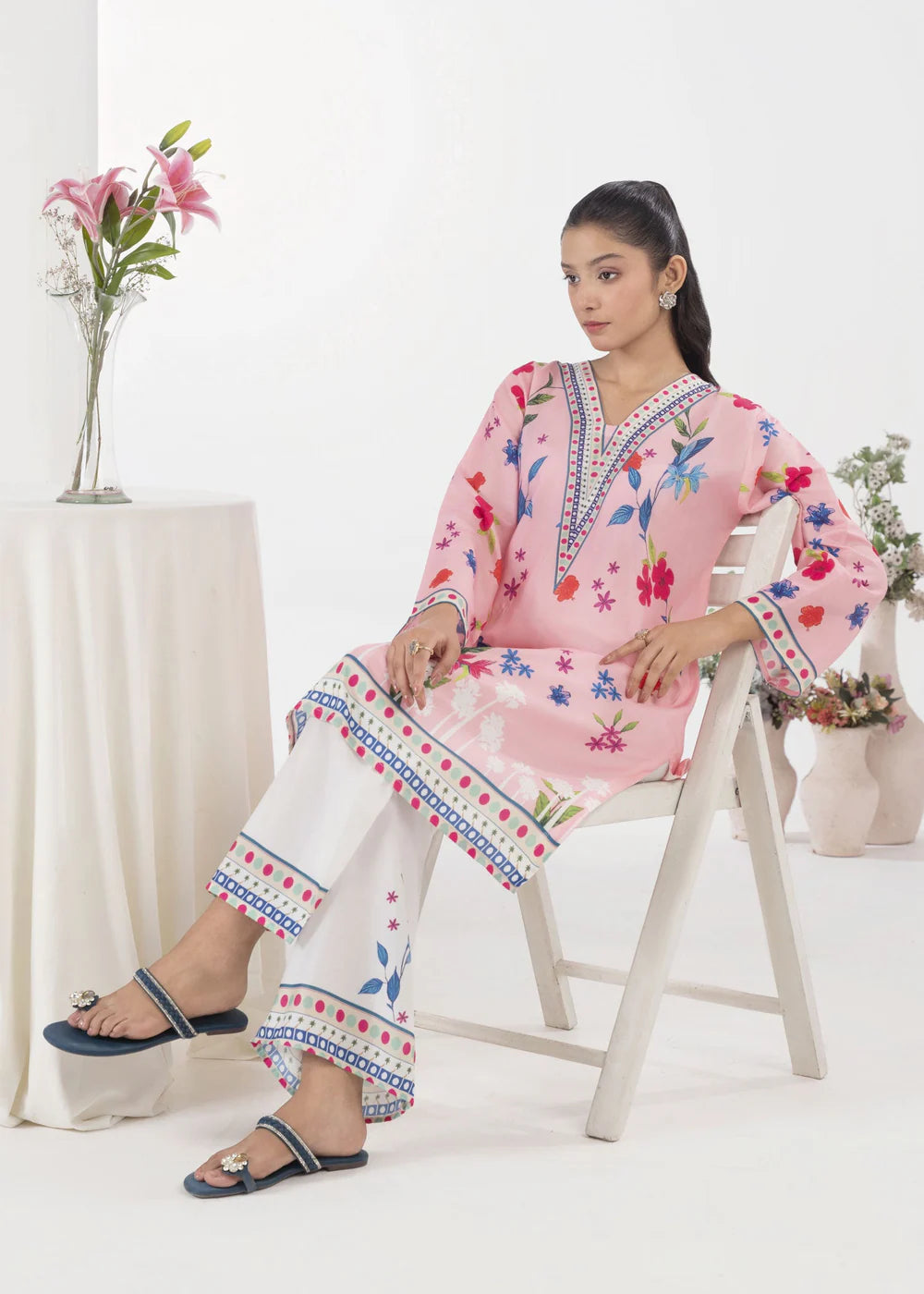 CHARMING 2PCS-Haram Store