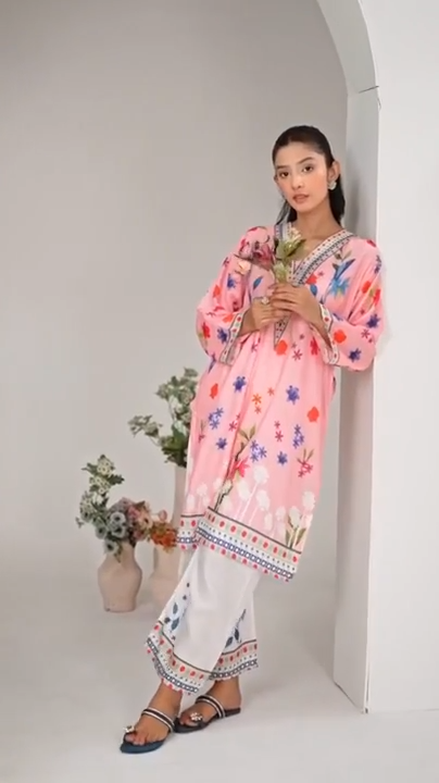 CHARMING 2PCS-Haram Store