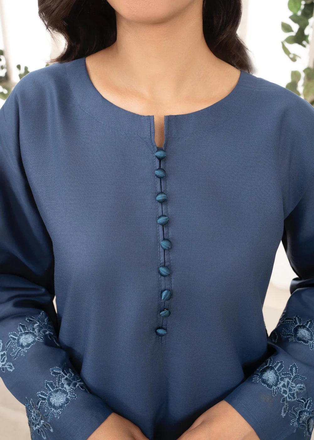 CHIC POCKET 2PCS-Haram Store