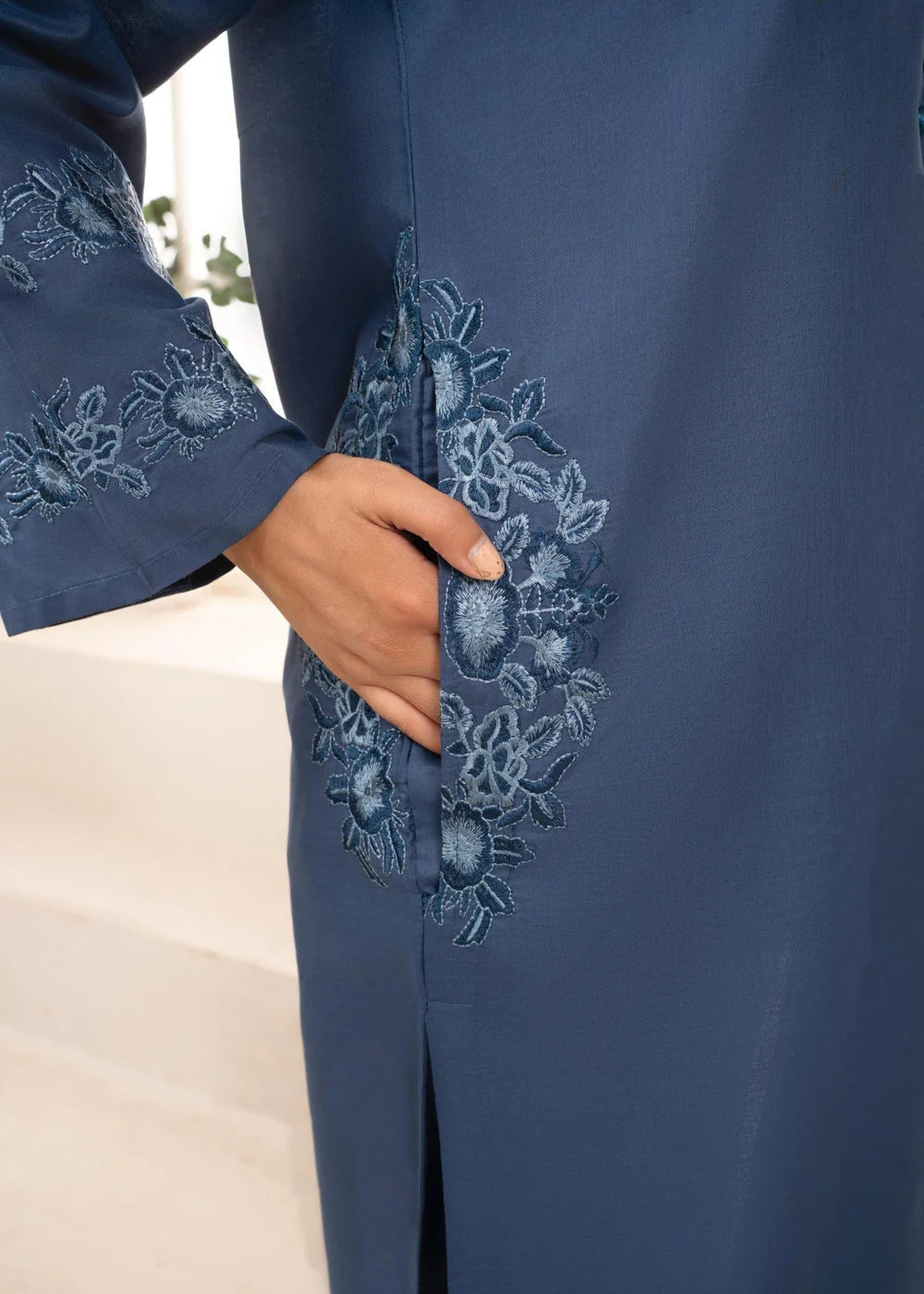 CHIC POCKET 2PCS-Haram Store