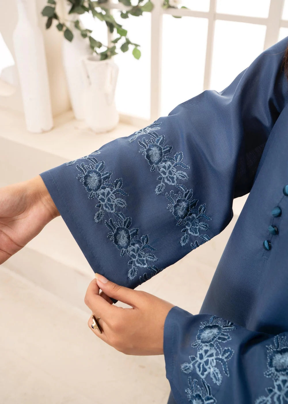 CHIC POCKET 2PCS-Haram Store