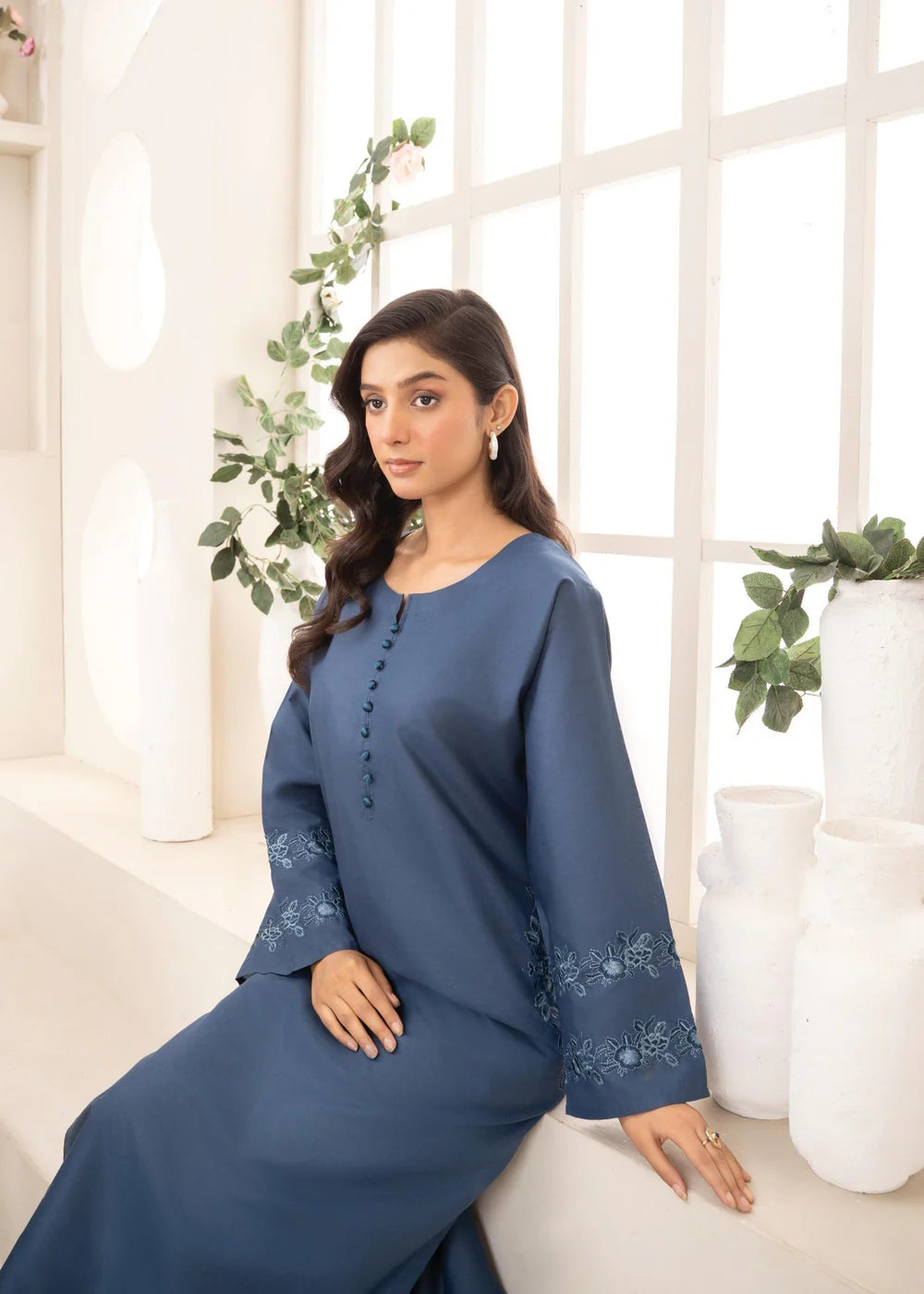 CHIC POCKET 2PCS-Haram Store