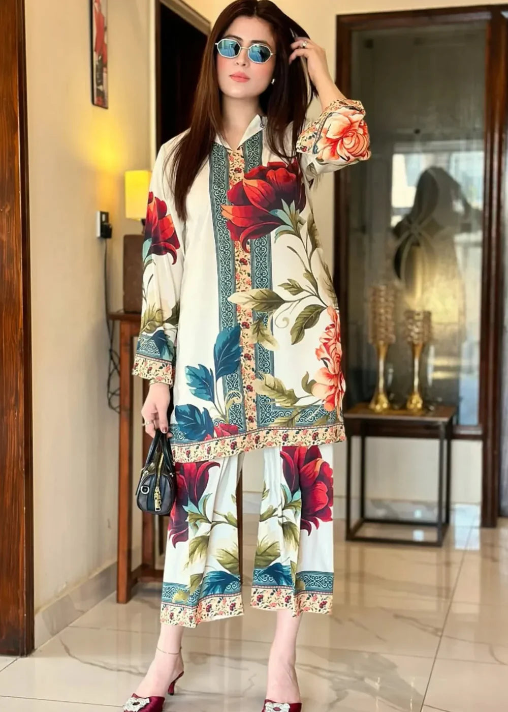 LUNA 2PCS-Haram Store