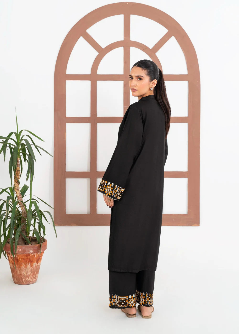 MONIKA 2PCS-Haram Store