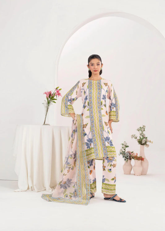 RUKHSAR 3PCS-Haram Store