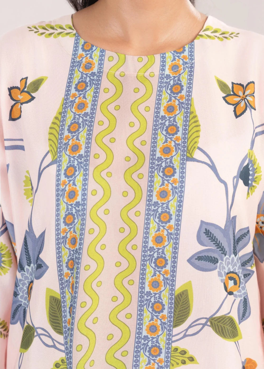 RUKHSAR 3PCS-Haram Store