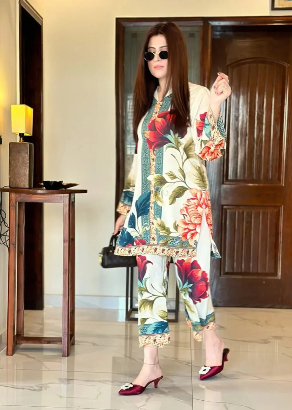 LUNA 2PCS-Haram Store