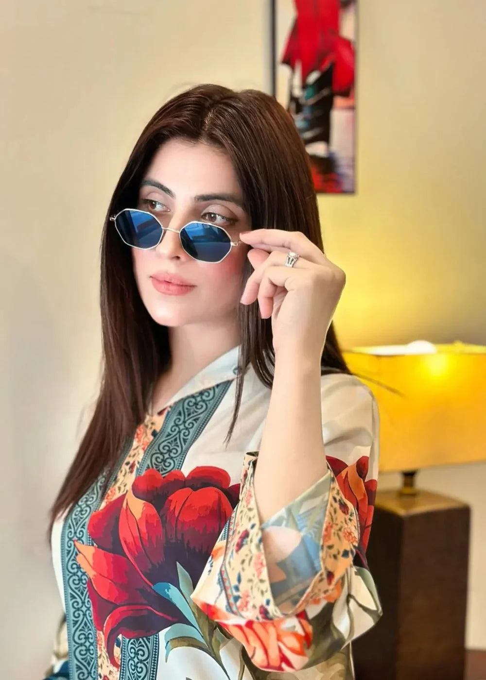 LUNA 2PCS-Haram Store