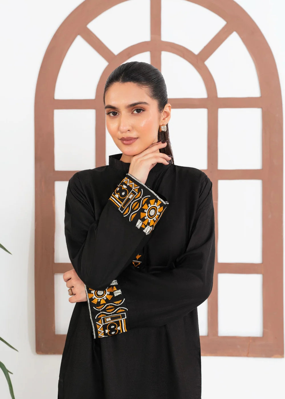 MONIKA 2PCS-Haram Store