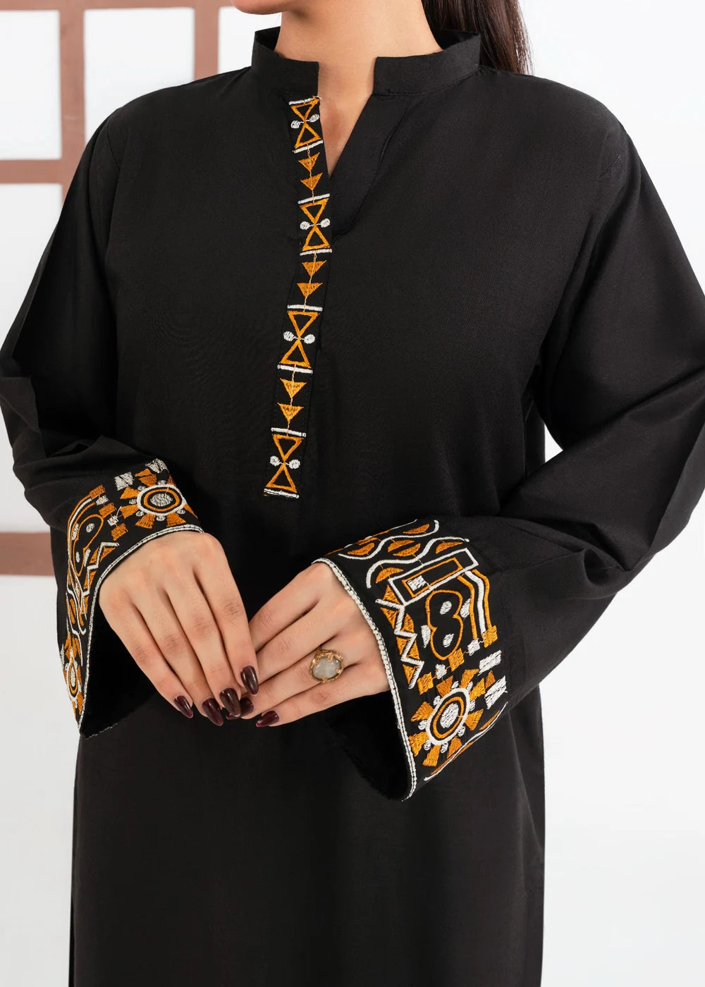 MONIKA 2PCS-Haram Store