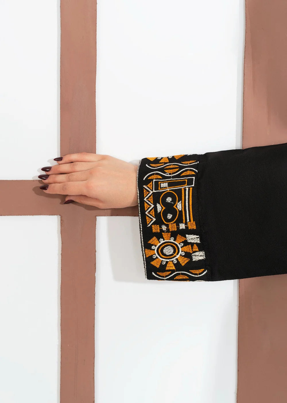 MONIKA 2PCS-Haram Store
