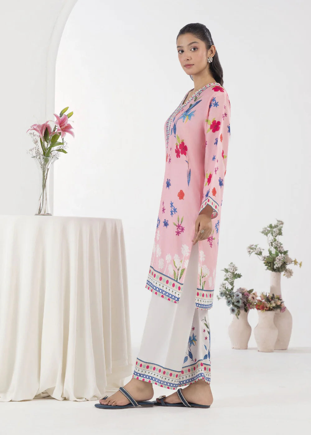 CHARMING 2PCS-Haram Store