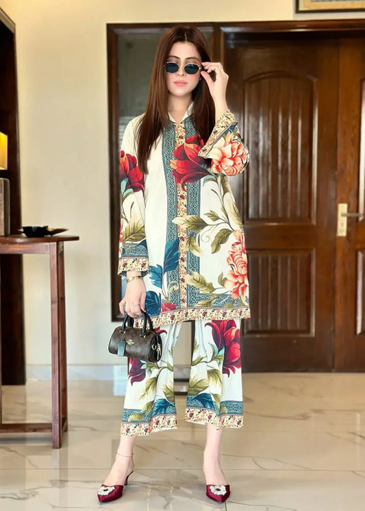 LUNA 2PCS-Haram Store