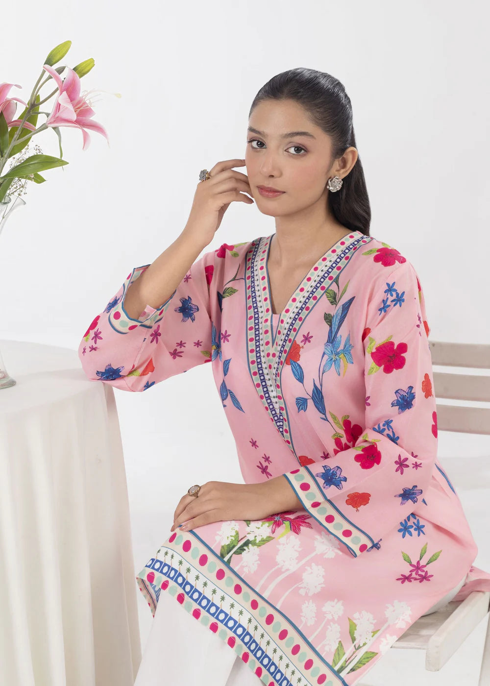 CHARMING 2PCS-Haram Store