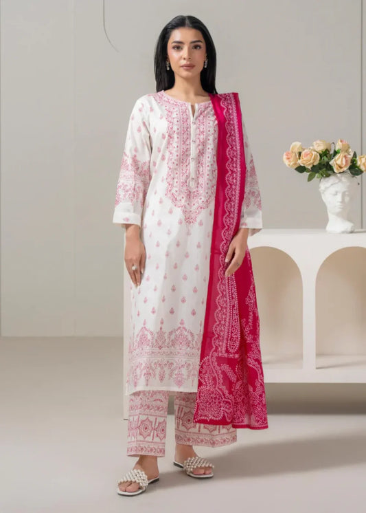 NOOR BAANO 3PCS -Haram-Store