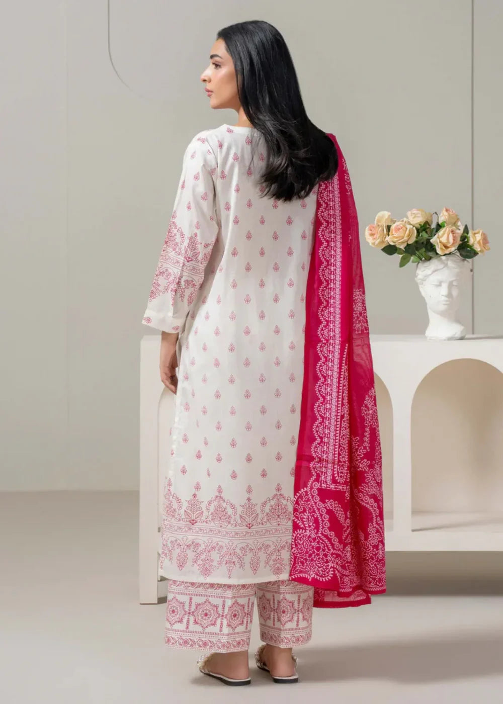 NOOR BAANO 3PCS -Haram-Store