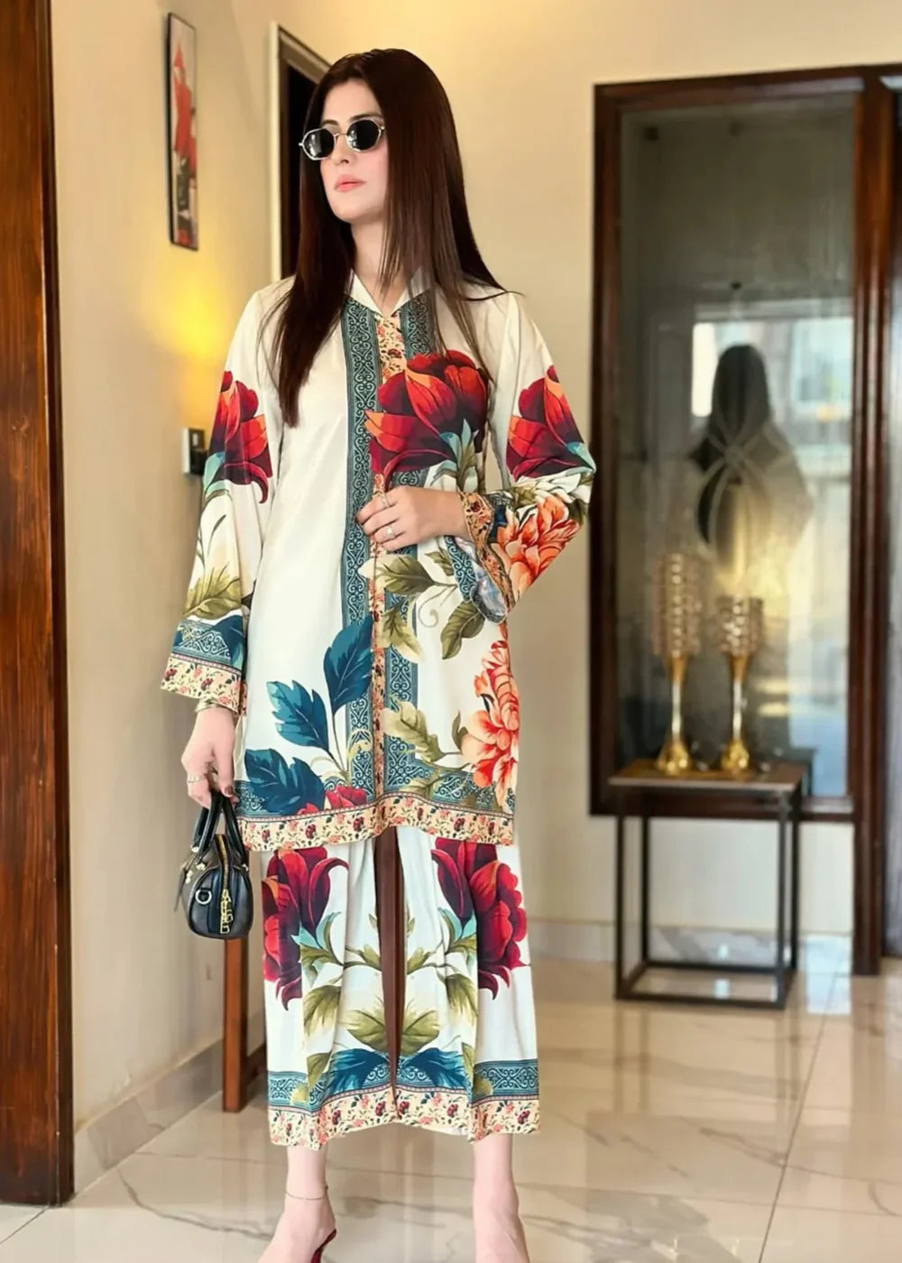 LUNA 2PCS-Haram Store