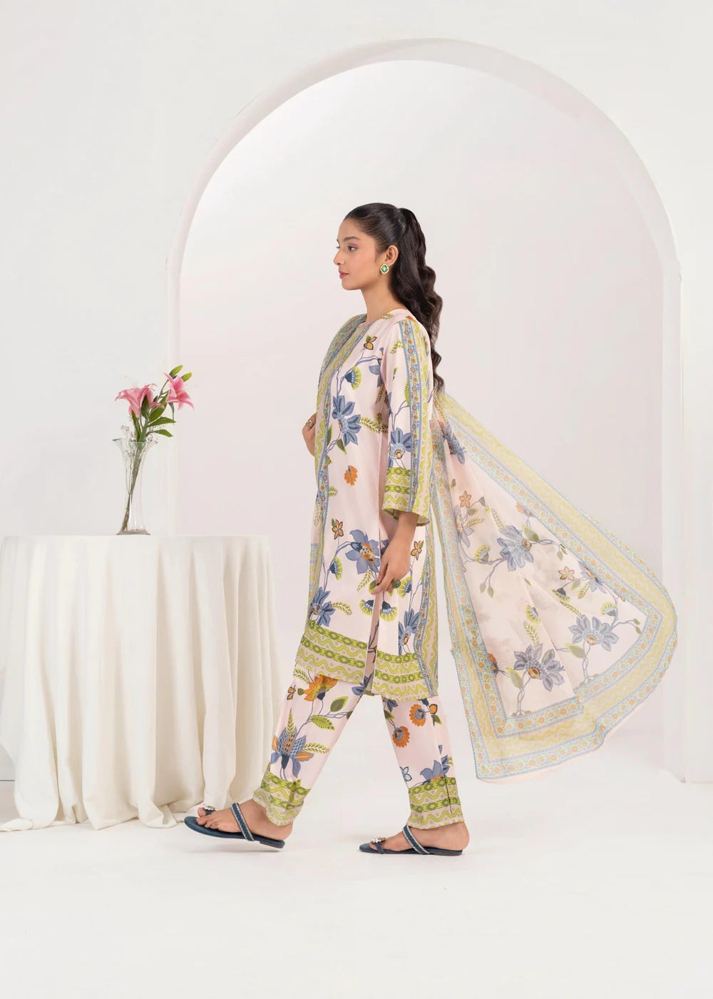 RUKHSAR 3PCS-Haram Store