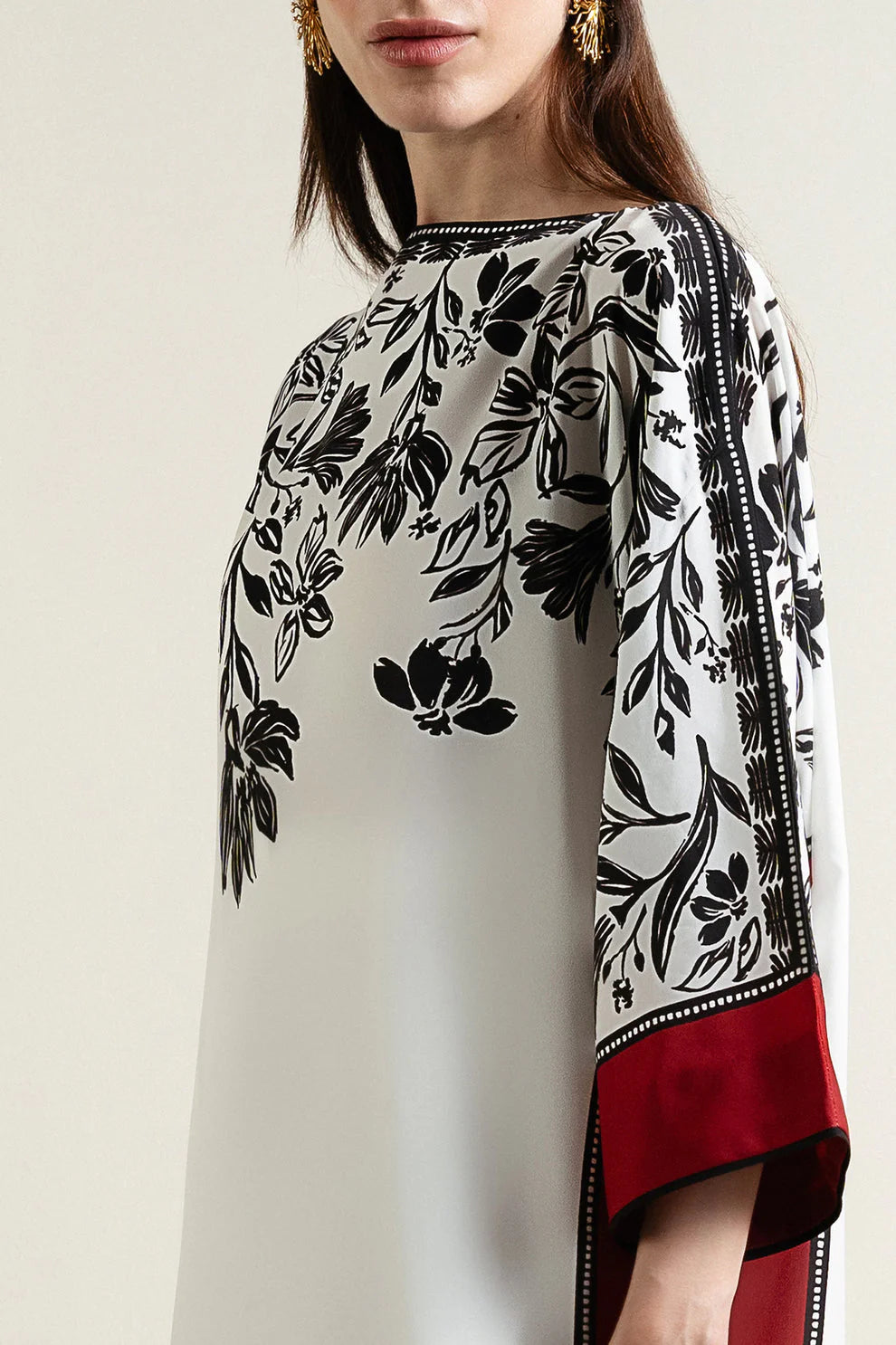 ROMI Long Length Digital 3 PCS-Haram Store