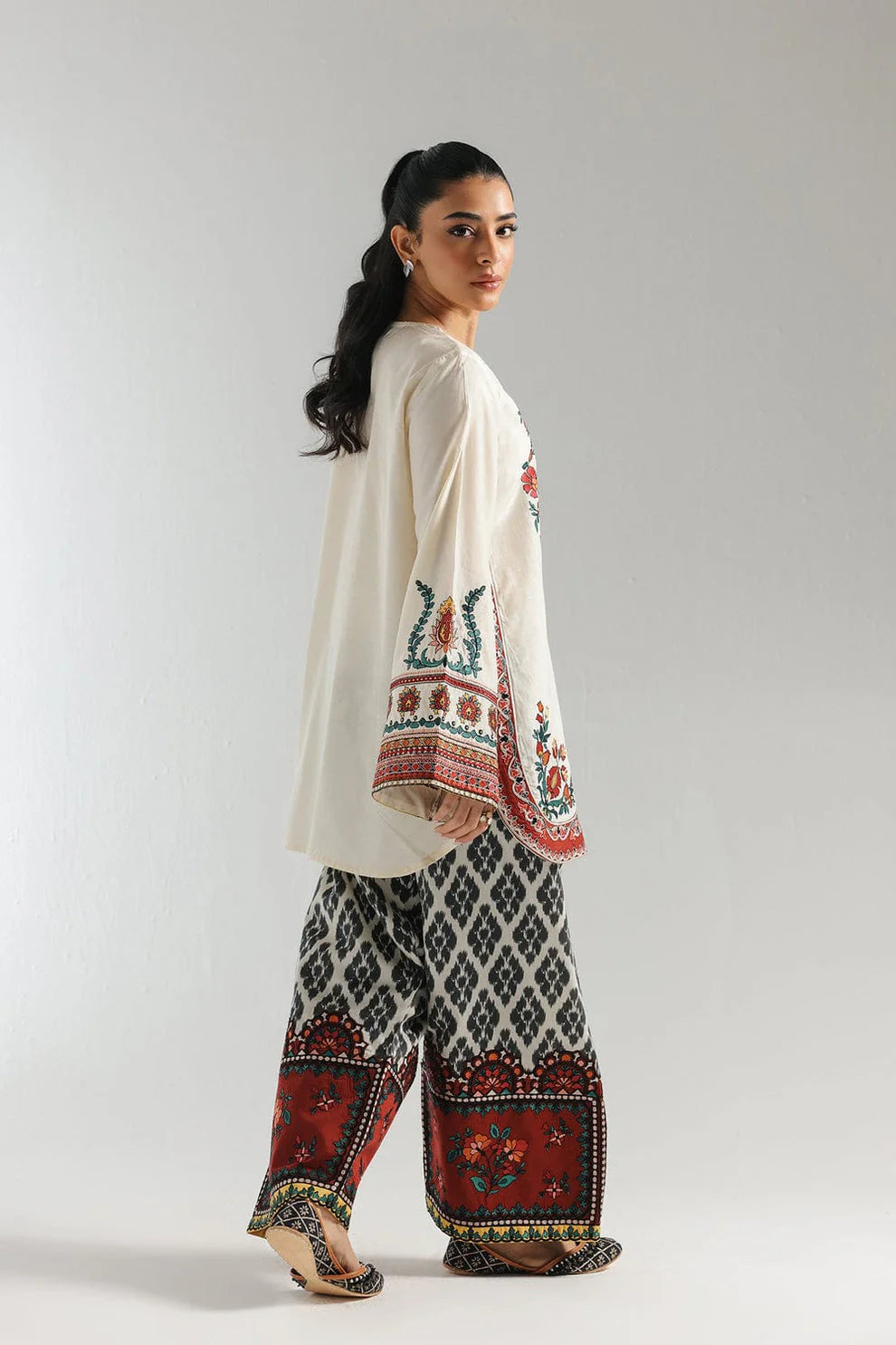 Zaitoon Digital 2 Pcs-Haram Store