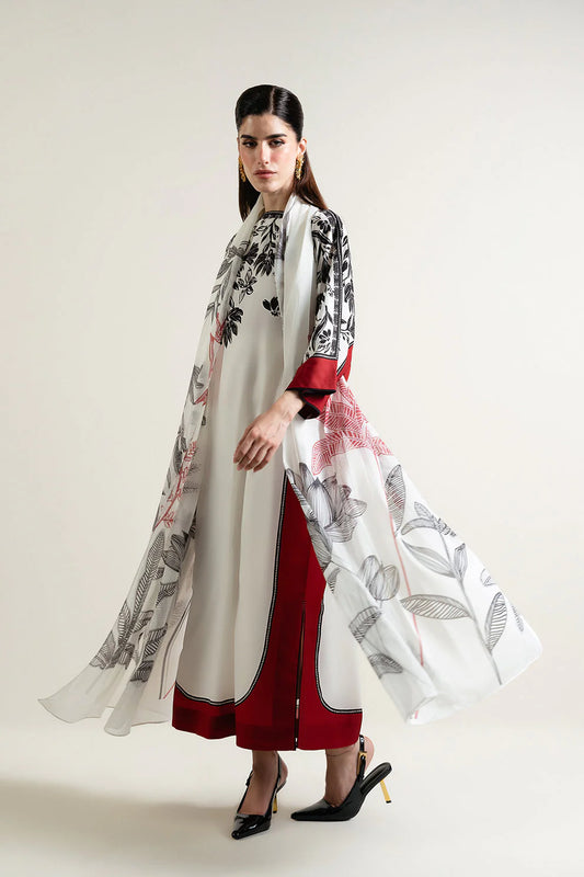 ROMI Long Length Digital 3 PCS-Haram Store
