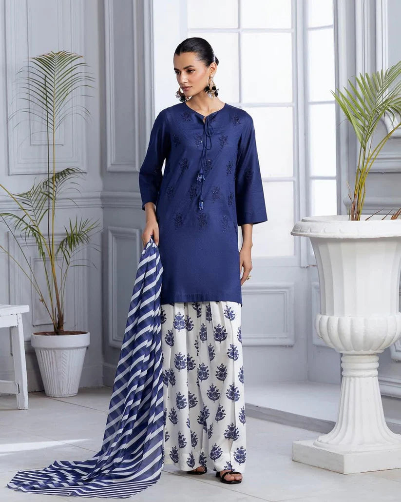 Salina Amber 3PC-Haram store