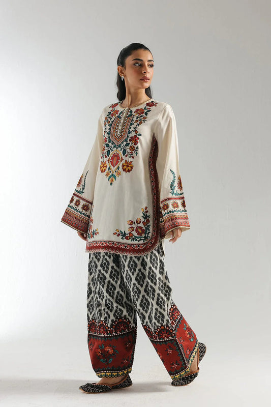 Zaitoon Digital 2 Pcs-Haram Store