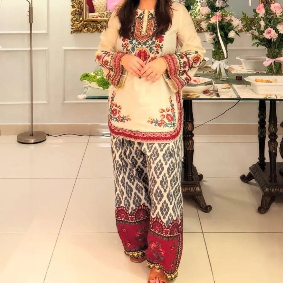 Zaitoon Digital 2 Pcs-Haram Store